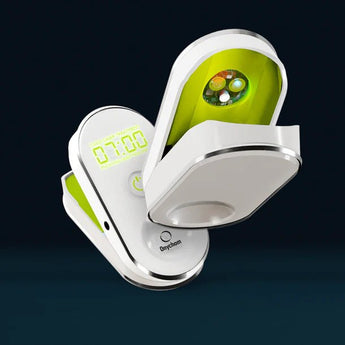 Onychom Pro Nail Care Device - Dermachom.com