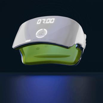 Pentachom - Antifungal Laser Device