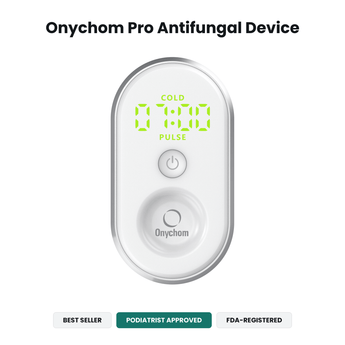 Onychom Pro Antifungal Device - Dermachom.com