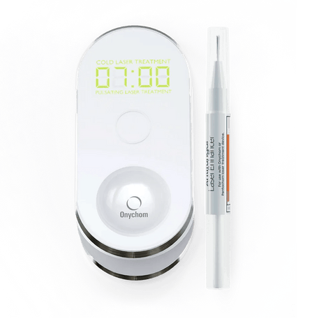 Onychom - Antifungal Laser Device - Dermachom.com