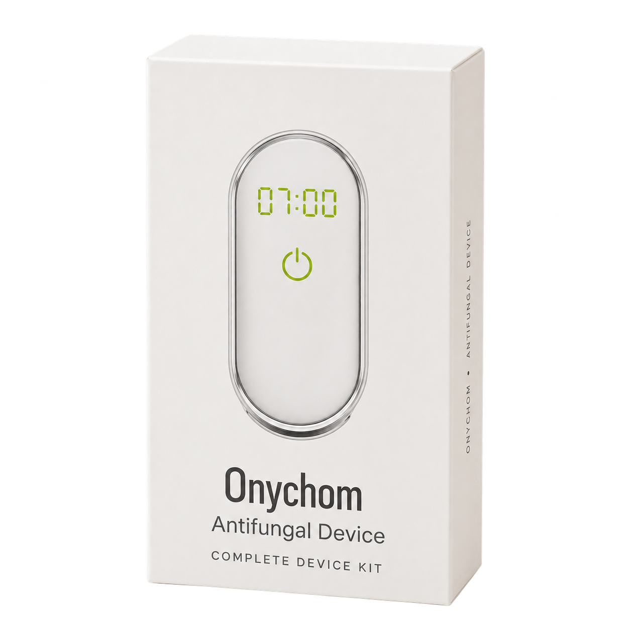 Onychom Pro box contents