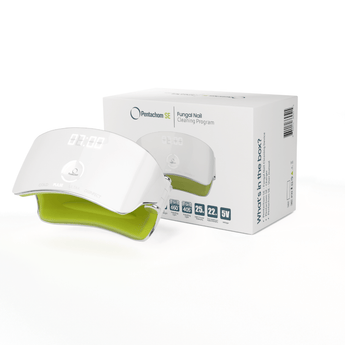 Pentachom SE Antifungal Laser Device - Dermachom.com